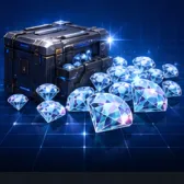 Diamond F