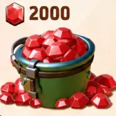 2000Diamonds