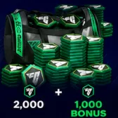 3000FP bundled package 3000FP bundled package