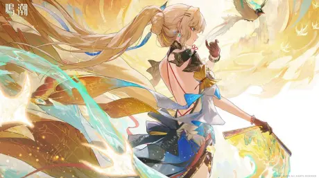 Wuthering Waves Suisui Team Comp Tier List – From S-Tier to Bottom