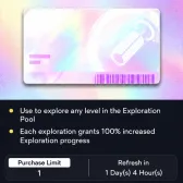 Confidential Exploration