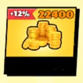 22400硬币 22400硬币