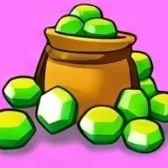 2.500 berlian