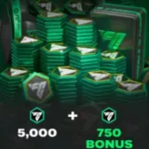 5750 FC Points 5750 FC Points