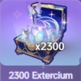 2300钻石