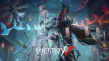 Identity V "Earth Official Pardons Sins" launches, with a new map event opening simultaneously.