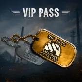 VIP Pass
