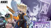 胜利女神:妮姬墨提斯部队全面升级!拉普拉斯“雷神之锤”实装,麦斯威尔新武装同步登场 胜利女神:妮姬墨提斯部队全面升级!拉普拉斯“雷神之锤”实装,麦斯威尔新武装同步登场