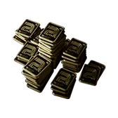 2500 Bonds