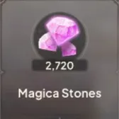 2720魔法石