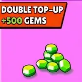 500 Diamonds