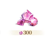 300 Jewels