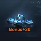 信用币x300（首充双倍）