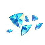 300 Genesis Crystal