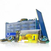 All Rounder Bundle