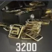 3200点券 3200点券
