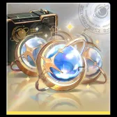 3280 Moon Phase (Double First Charge)
