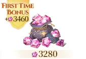 3280 Jewels 3280 Jewels