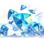 3280+600 Genesis Crystals