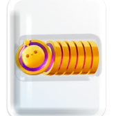 3450+423 Eggy Coins