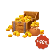 3550个硬币