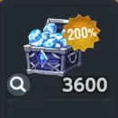3600เพชร