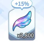 3800翼