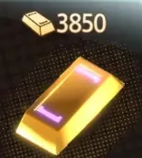 3850金块 3850金块