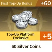 60 Silver