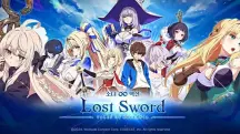 失落之剑Lost Sword莱昂币充值