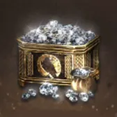 4000钻石