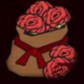 4103 Rose (Double First Charge)
