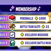Monthly Membership