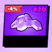 420钻石 420钻石