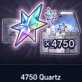 4750 Quartz