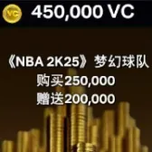 450000VC