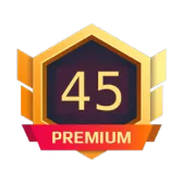 45天高级账号