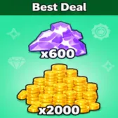 Best Deal