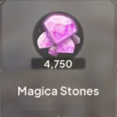 4750魔法石