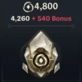 4800核心