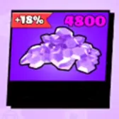 4800钻石 4800钻石