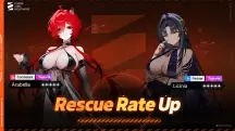 Chaos Zero Nightmare Arabella Guide｜Full Breakdown of the Rift Mechanic, Pulling Advice for the Instinct Main DPS in S4