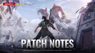 Blood Strike × Attack on Titan Crossover Incoming! Titan Mode Arrives on 8/1, Free Skin Leaked