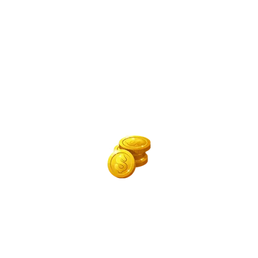 50个硬币 50个硬币