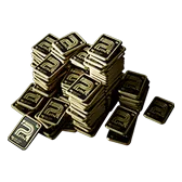 5000 Bonds