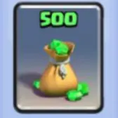 500อัญมณี