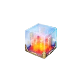 500 D-Gems