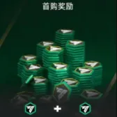 500 FC Points (twice the initial purchase)