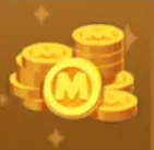 500 Mini Coins 500 Mini Coins