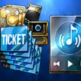 Paket Lagu vol.2 (khusus isi ulang Android) (tidak ada isi ulang setara default di akun)
